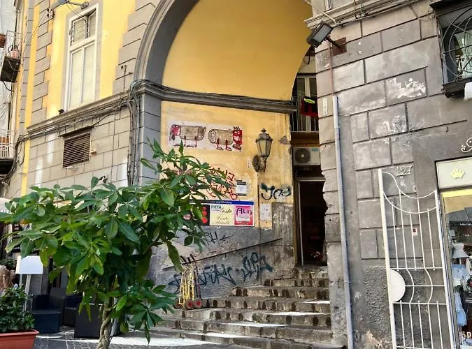 Age Chiaia