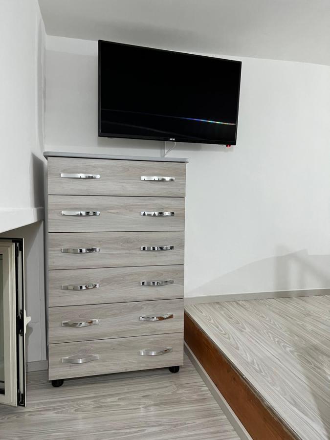 Age Chiaia Apartamento