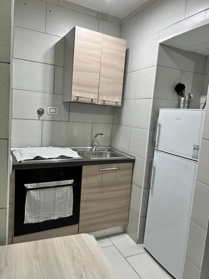 Age Chiaia Apartamento